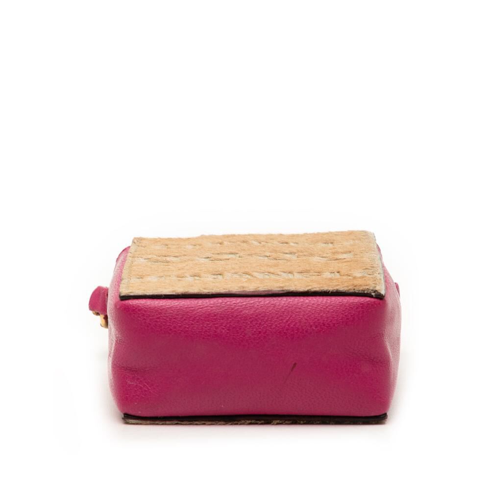 Chanel Crossbody Bag