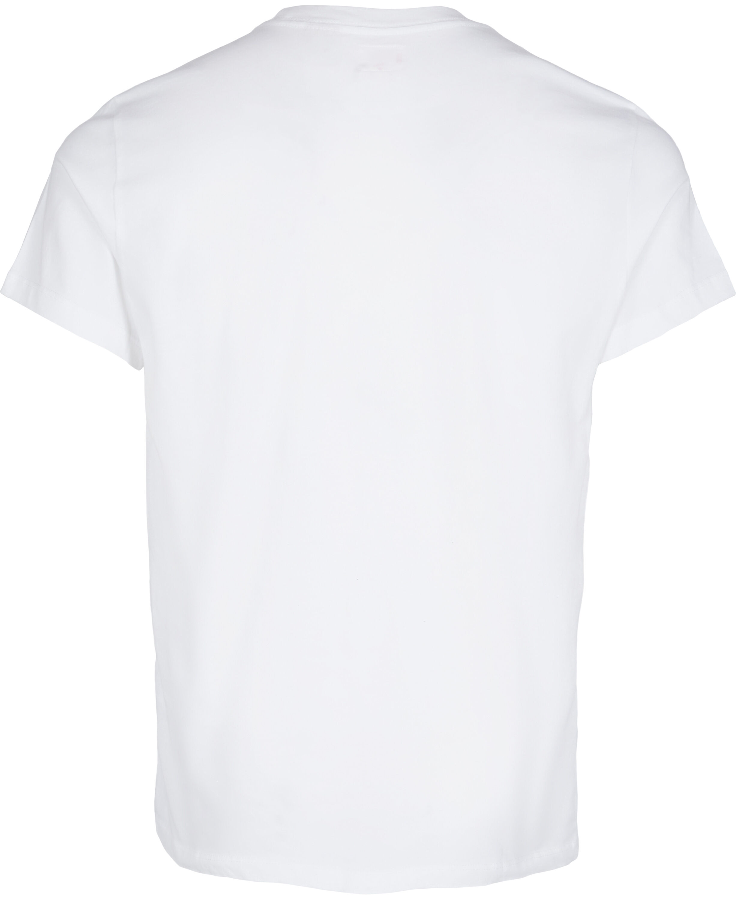 SS ORIGINAL HM TEE OLIVE NIGHT