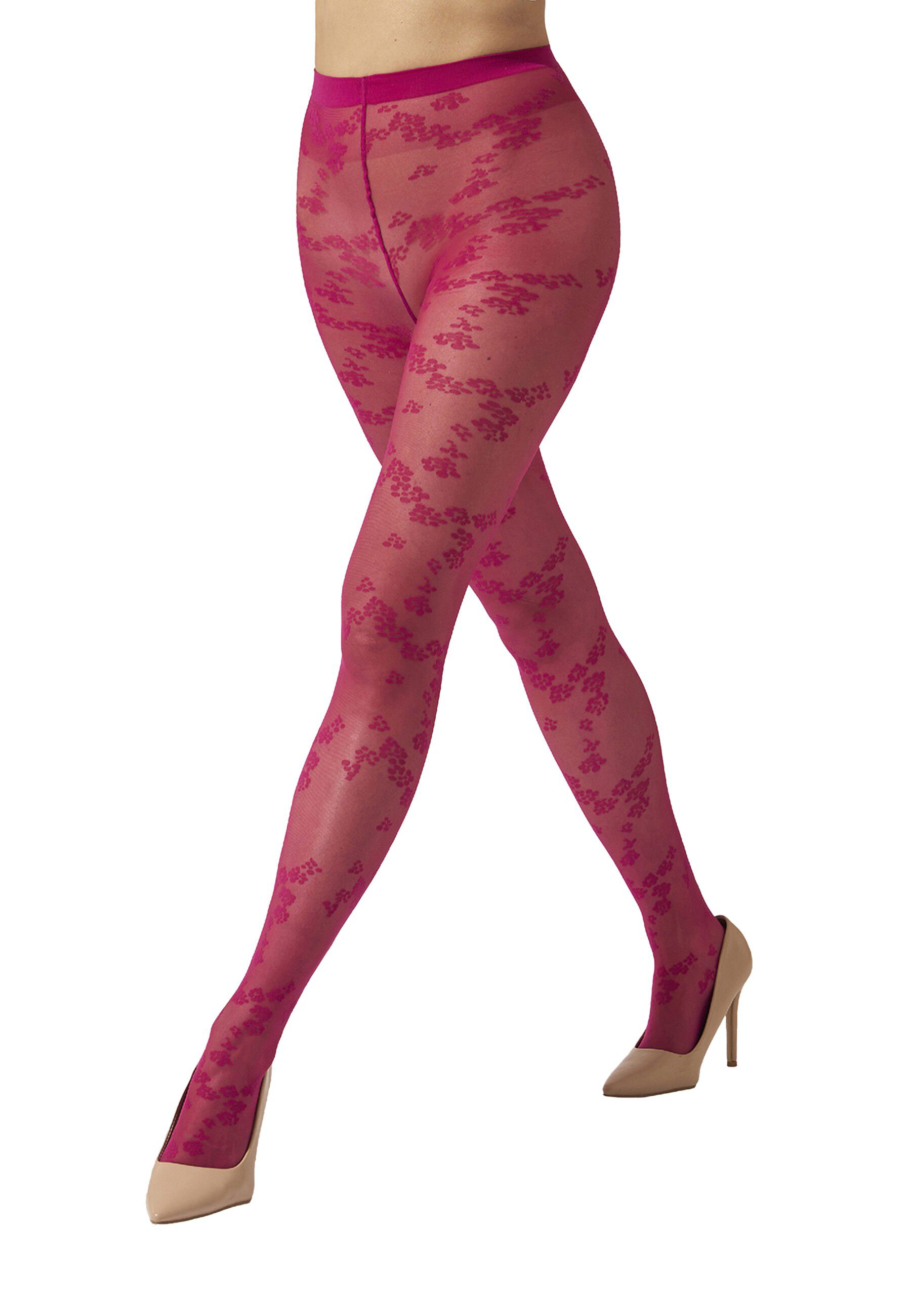 Floret Tights