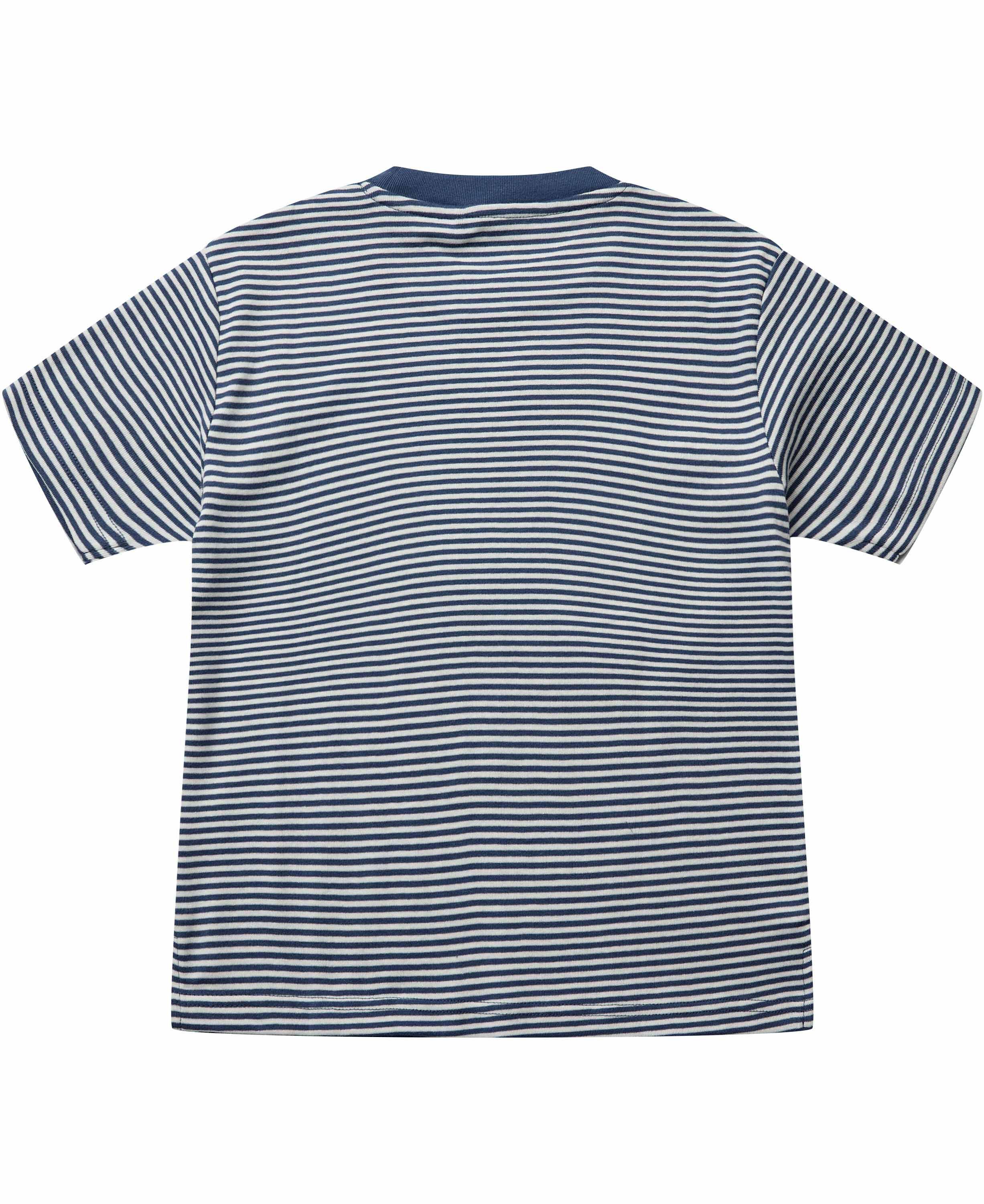 Petit relaxed t-shirt GOTS