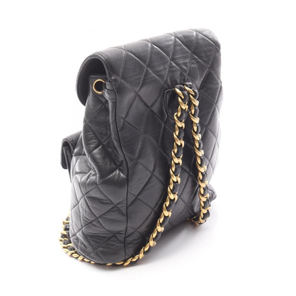 Chanel Backpack