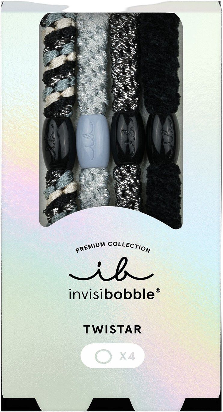 TWISTAR PREMIUM - V&auml;vda h&aring;rband