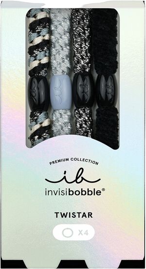 TWISTAR PREMIUM - V&auml;vda h&aring;rband