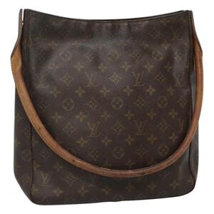 Louis Vuitton Looping