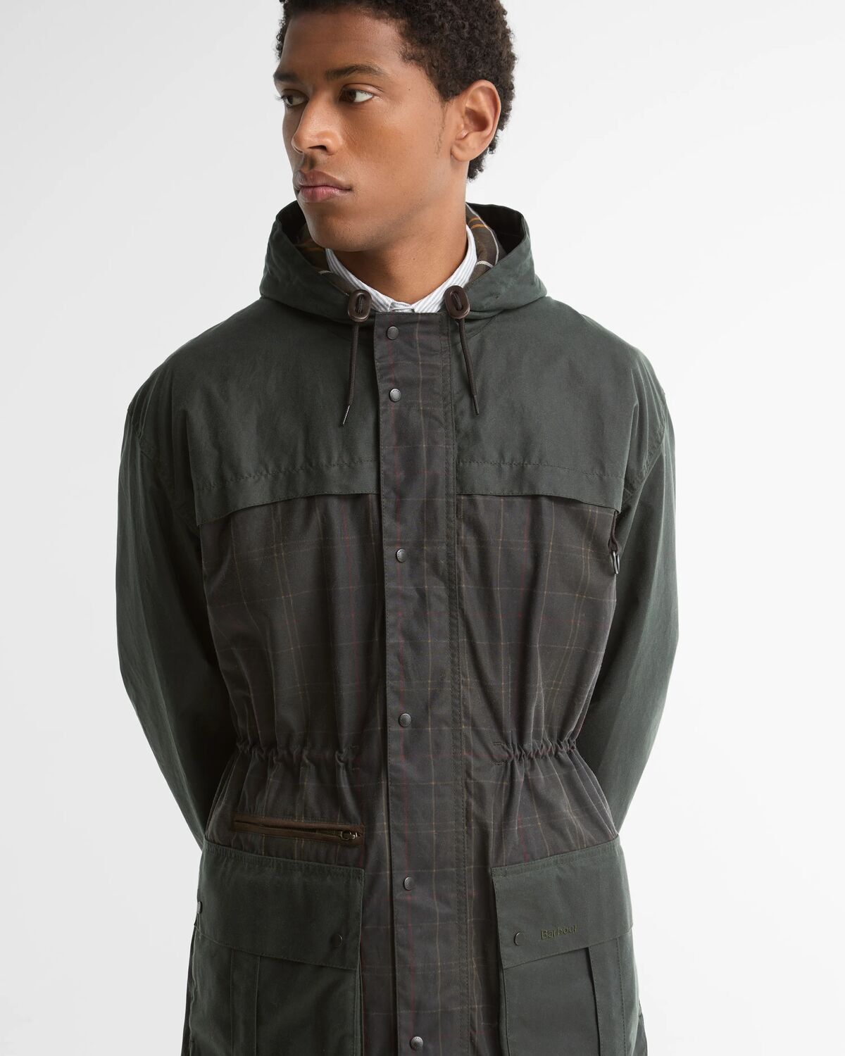 Barbour Icons Durham