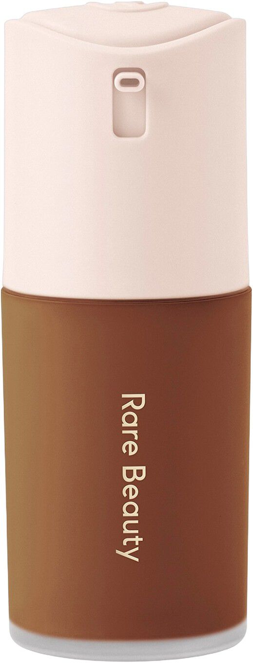 True To Myself - Naturligt matt foundation med l&aring;ng h&aring;llbarhet