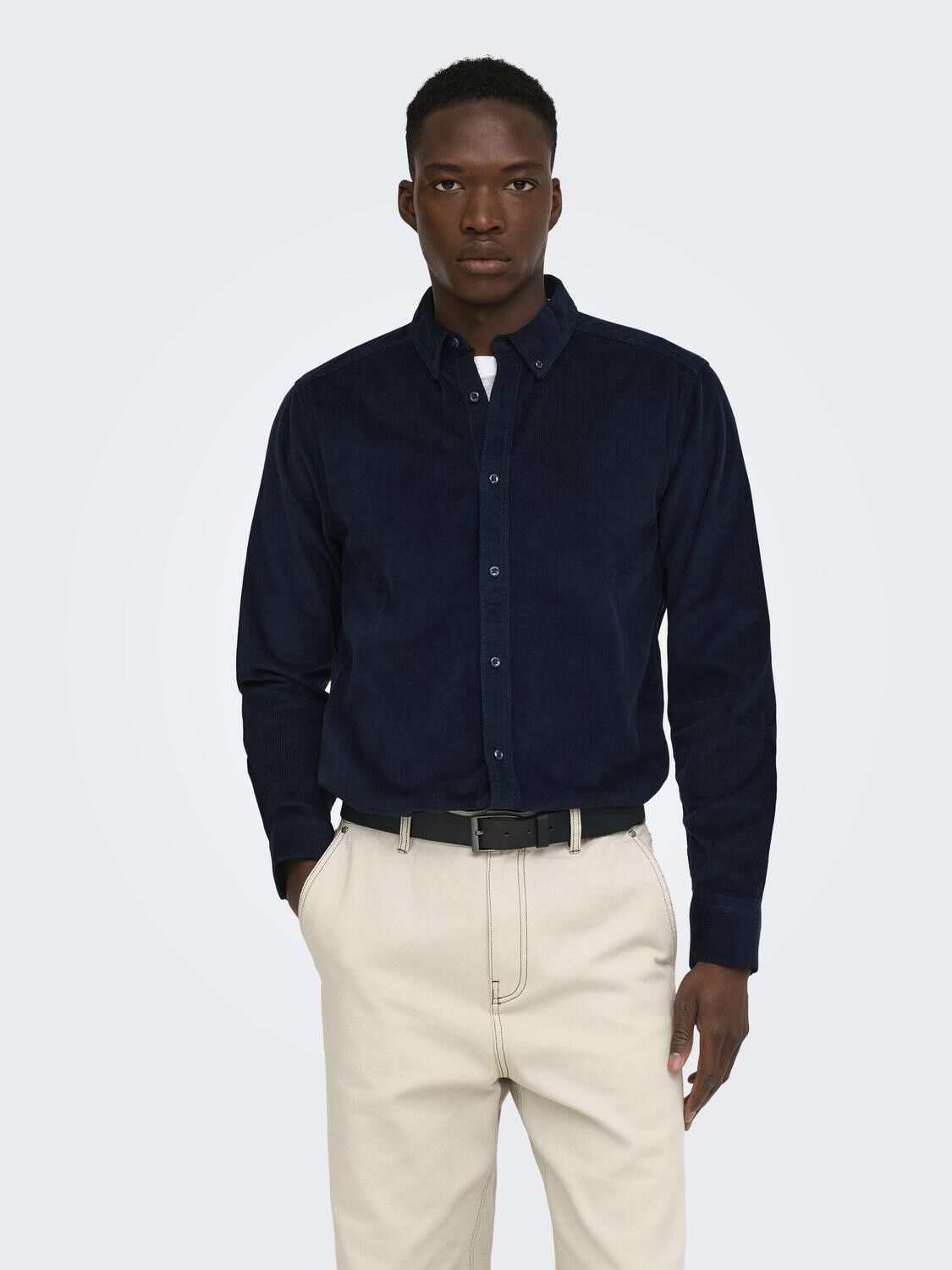 ONSMICHAEL 18W REG CORD STRETCH LS
