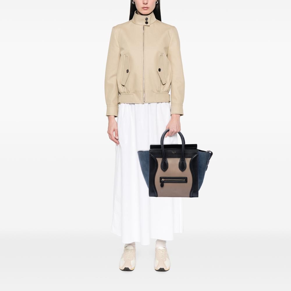 Celine Luggage