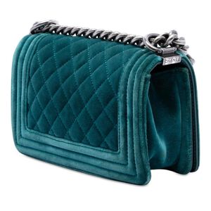 Chanel Boy Bags