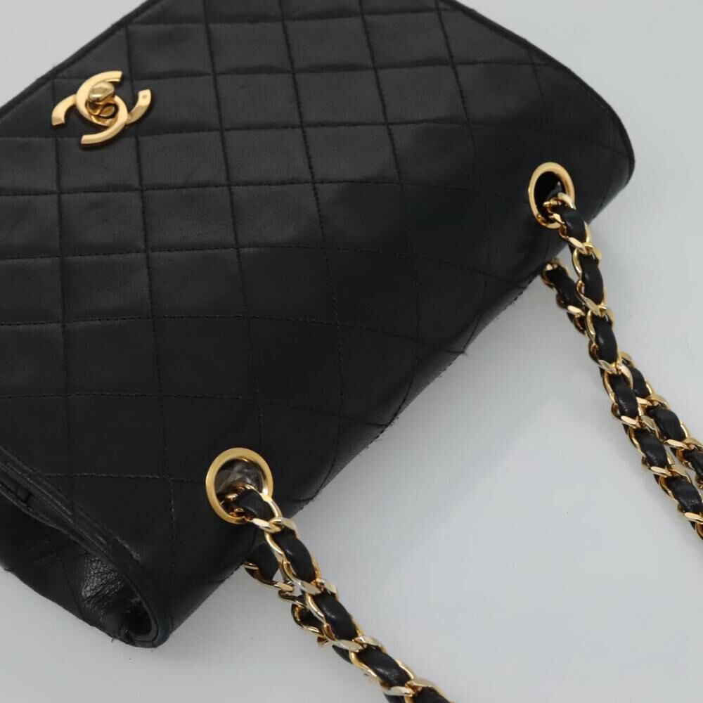 Chanel Shoulder Bag