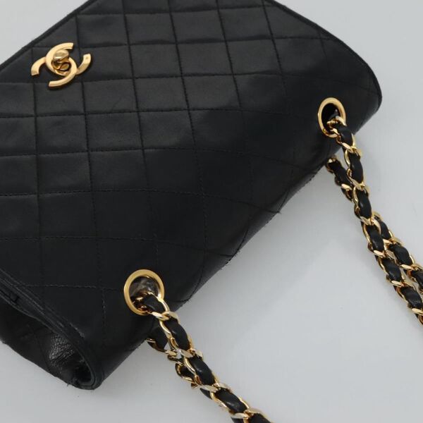 Chanel Shoulder Bag