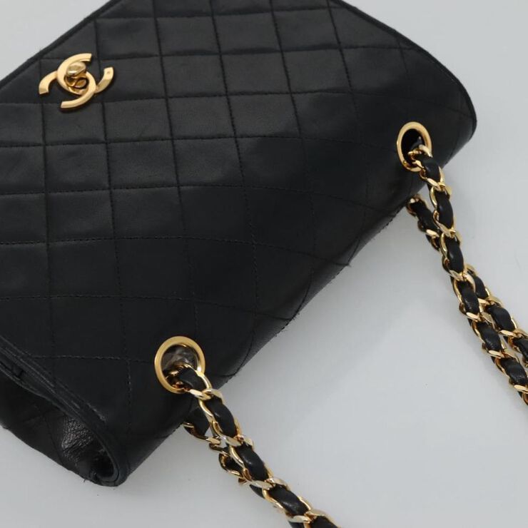 Chanel Shoulder Bag