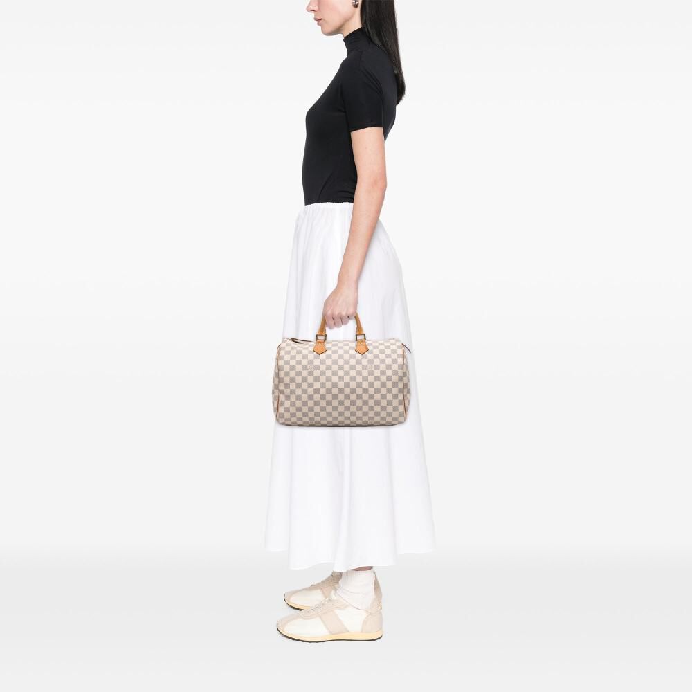 Louis Vuitton Speedy