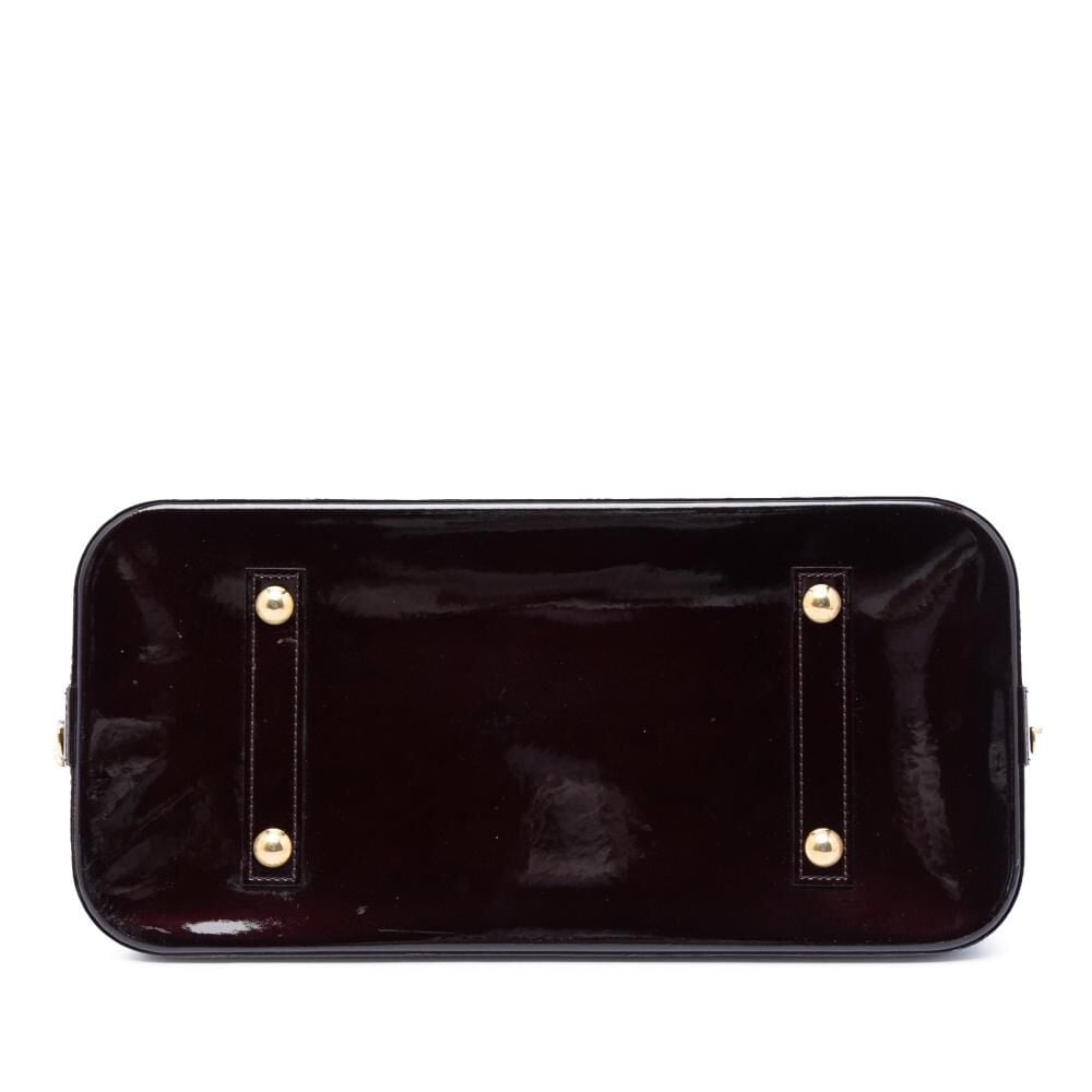 Louis Vuitton Alma