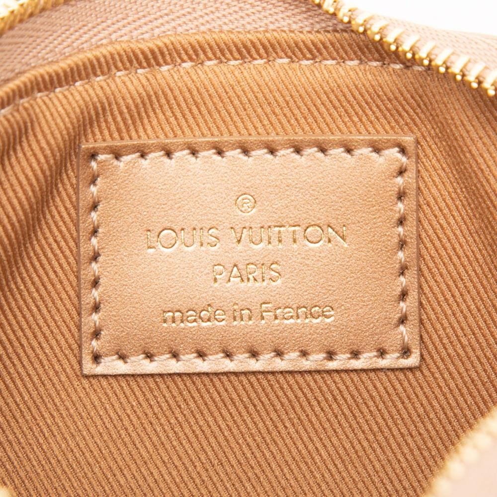 Louis Vuitton Pochette Accessoires