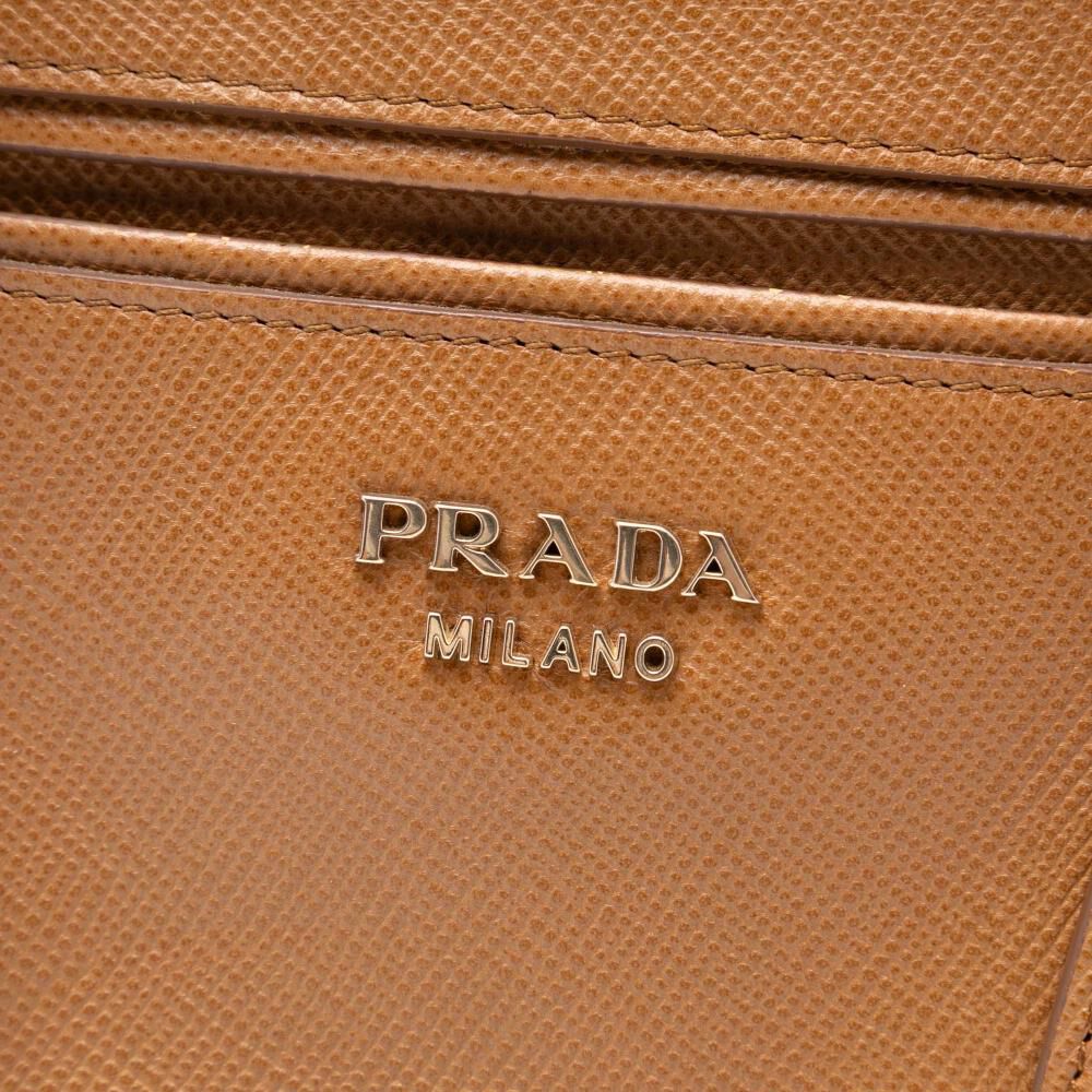 Prada Handbag