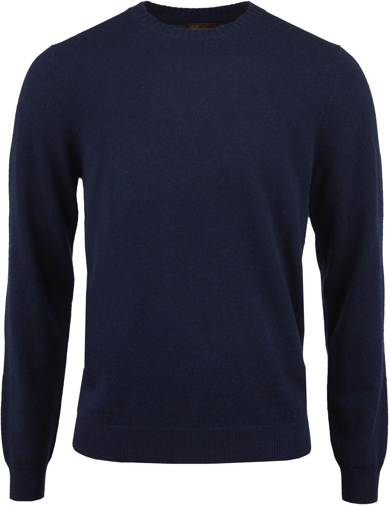 Cashmere, Crew Neck