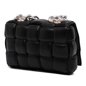 Bottega Veneta Padded Cassette Bag