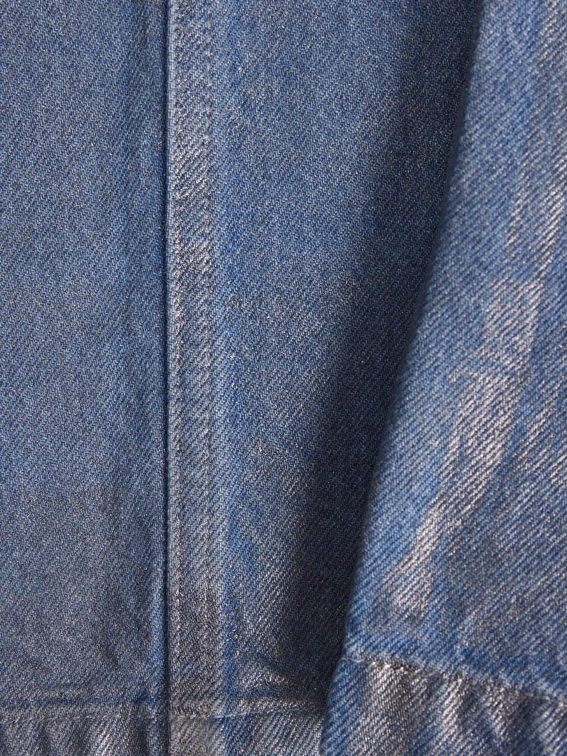 JXMAGGIE SL FOIL TOP R297 DNM