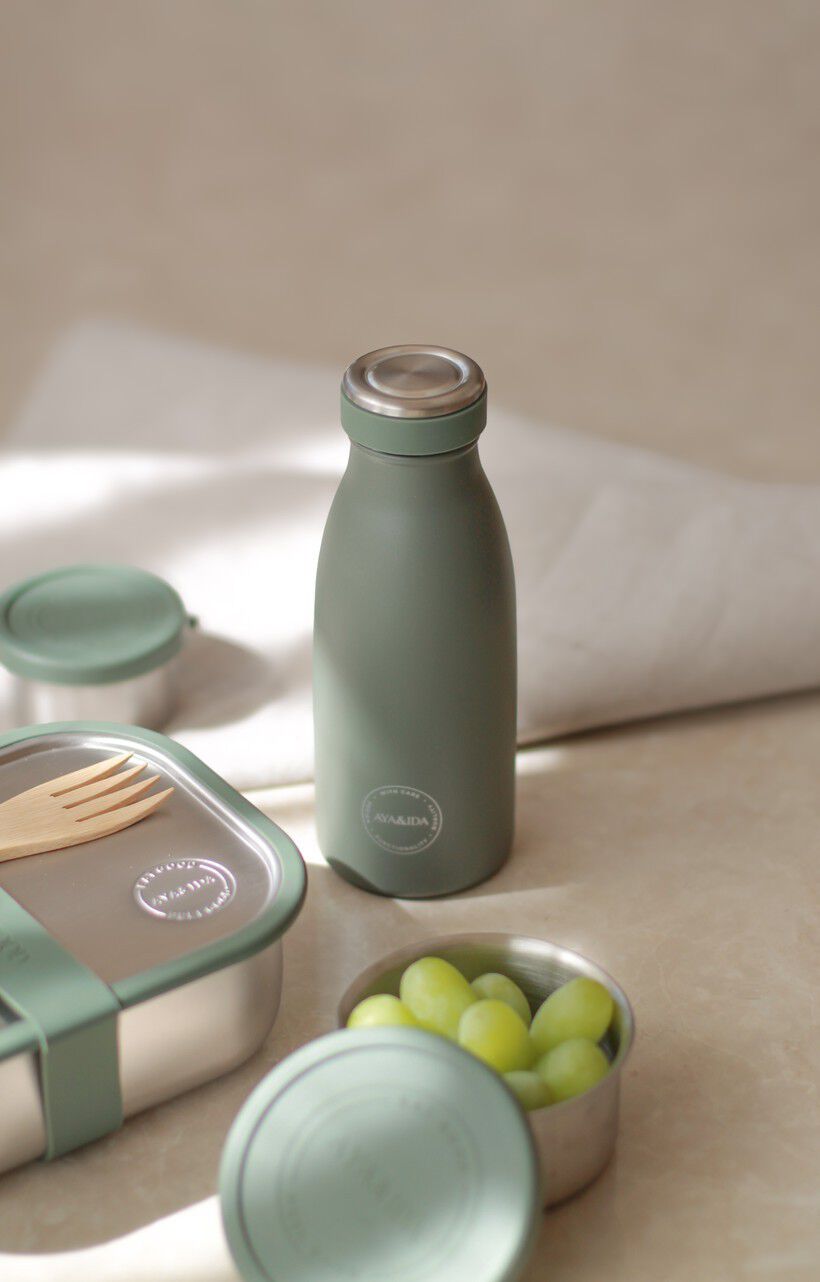 Drinking Bottle