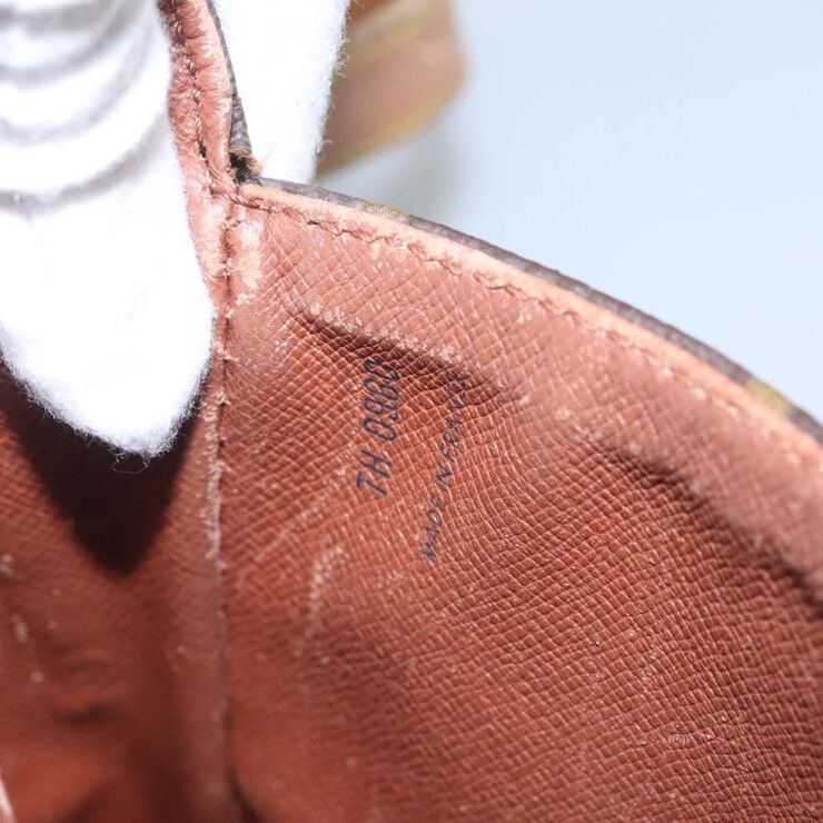 Louis Vuitton Saint Cloud