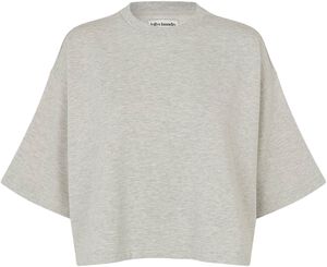 DanLL Boxy Sweatshirt 3/4