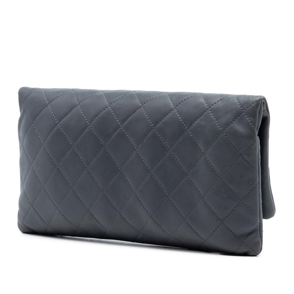 Chanel Clutch
