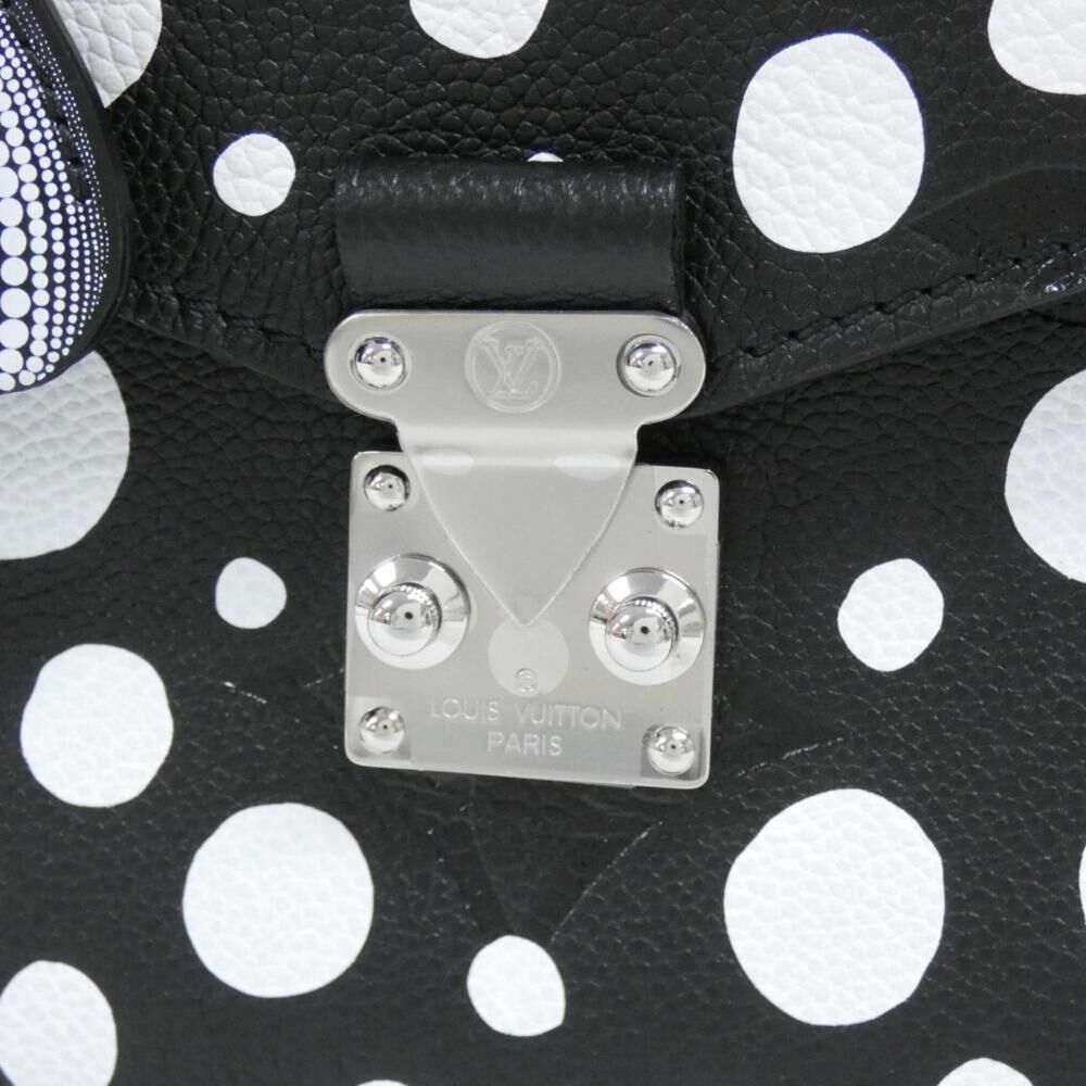 Louis Vuitton Pochette M&eacute;tis