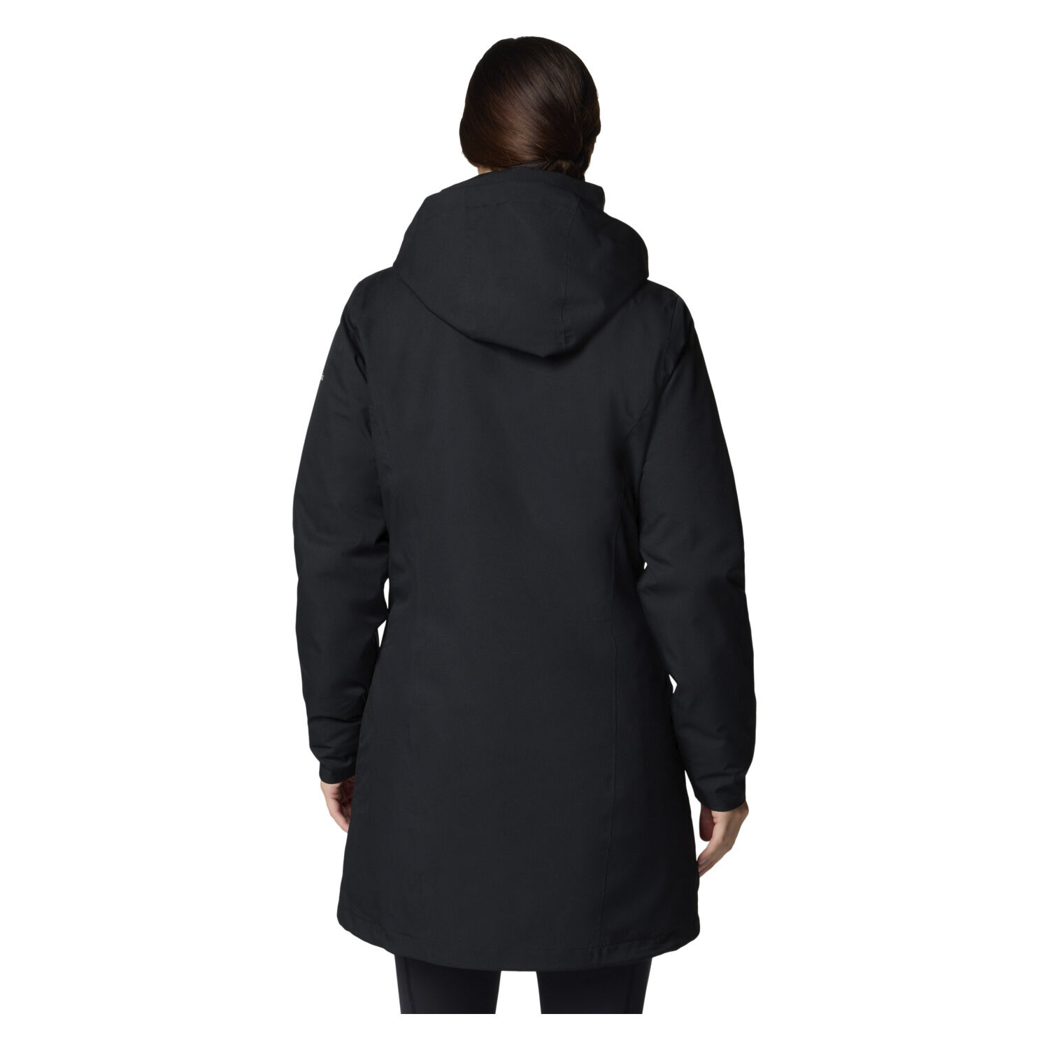 Columbia Pulaski II Interchange 3-i-1 vinterjakke, dame