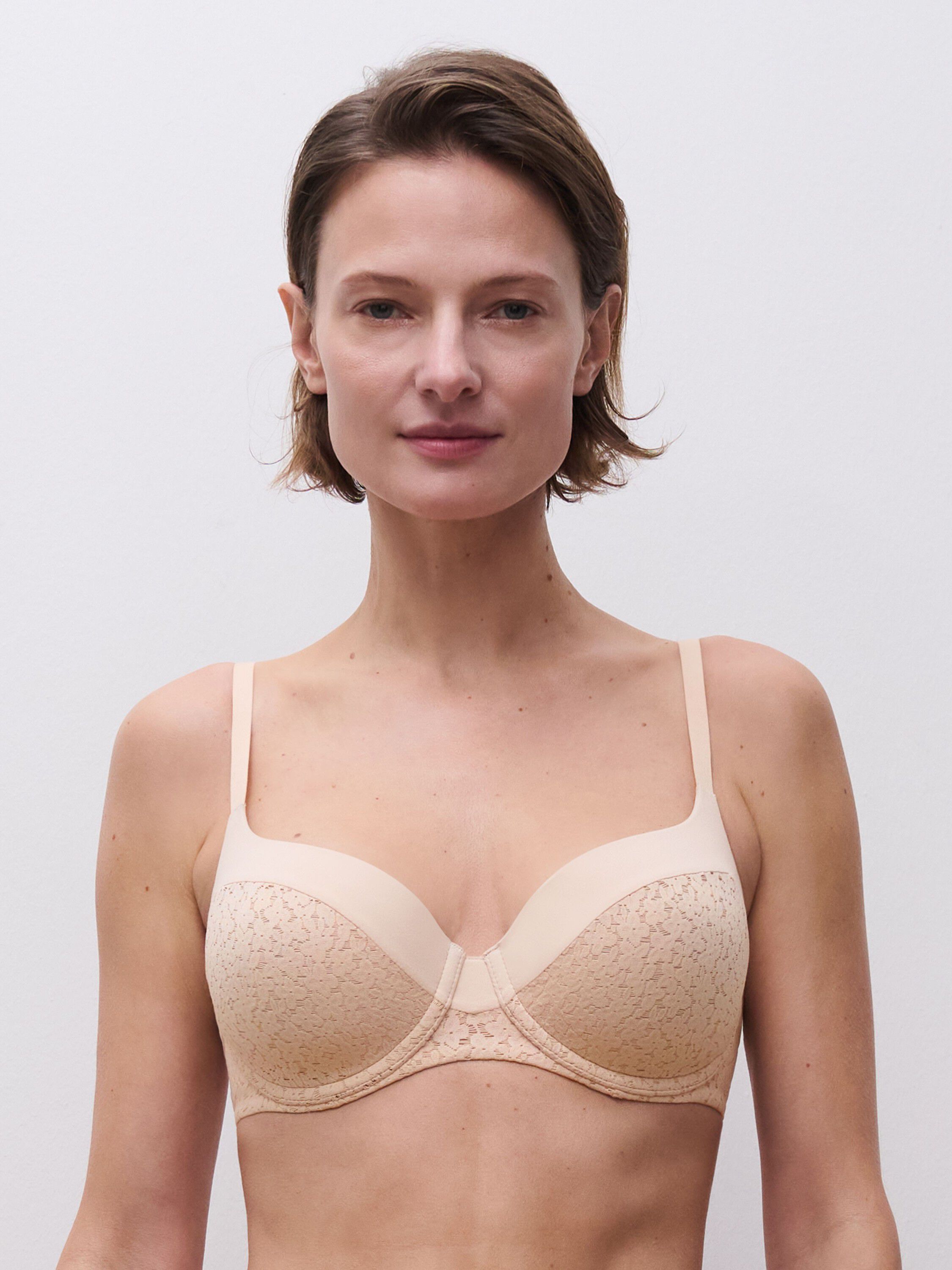 Norah Covering T-Shirt Bra