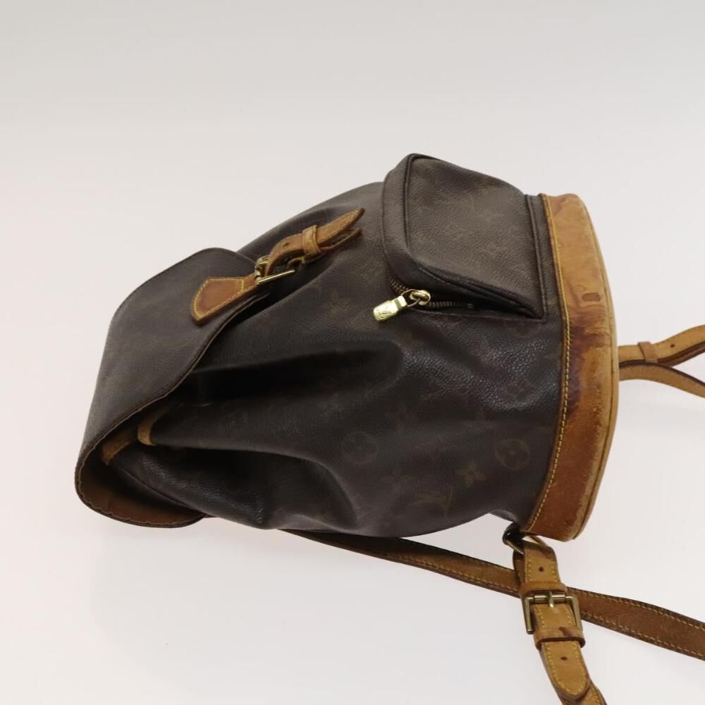 Louis Vuitton Montsouris