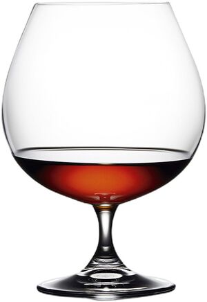 Cognacsglas Juvel 69 cl 4 st