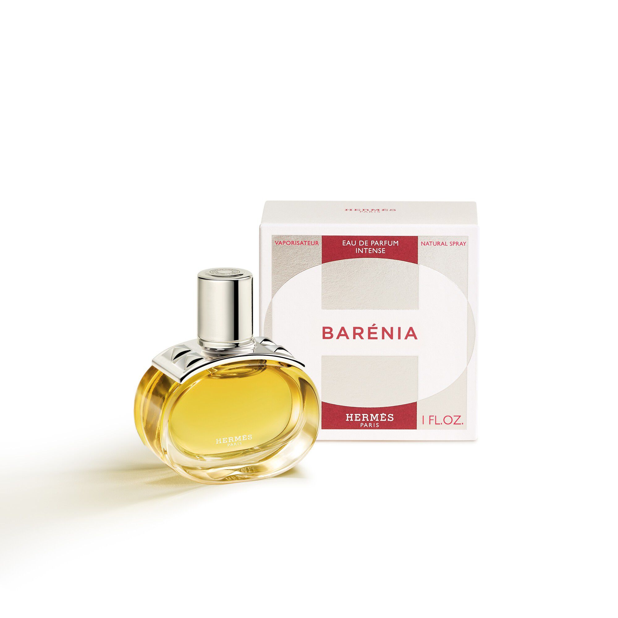 Bar&eacute;nia Eau de Parfum Intense