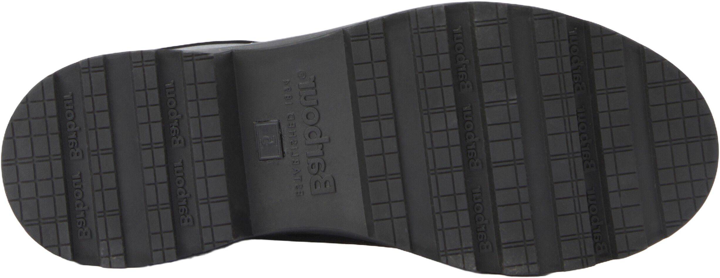 Barbour Devlin Welly