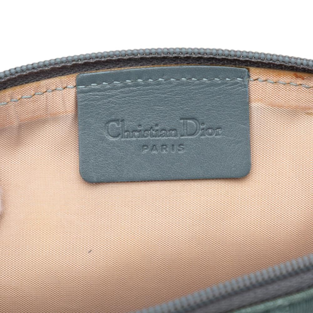 Dior Cosmetic Pouch