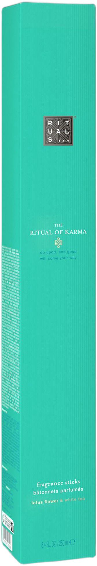 The Ritual of Karma Fragrance Sticks 250ml