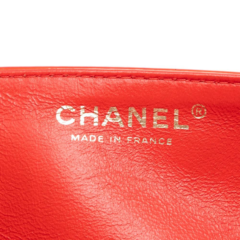 Chanel Flap Bag
