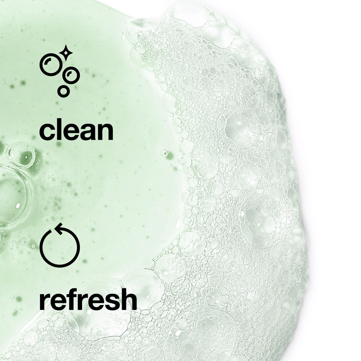 Liquid Facial Soap Mild cleanser - Very dry to combination skin