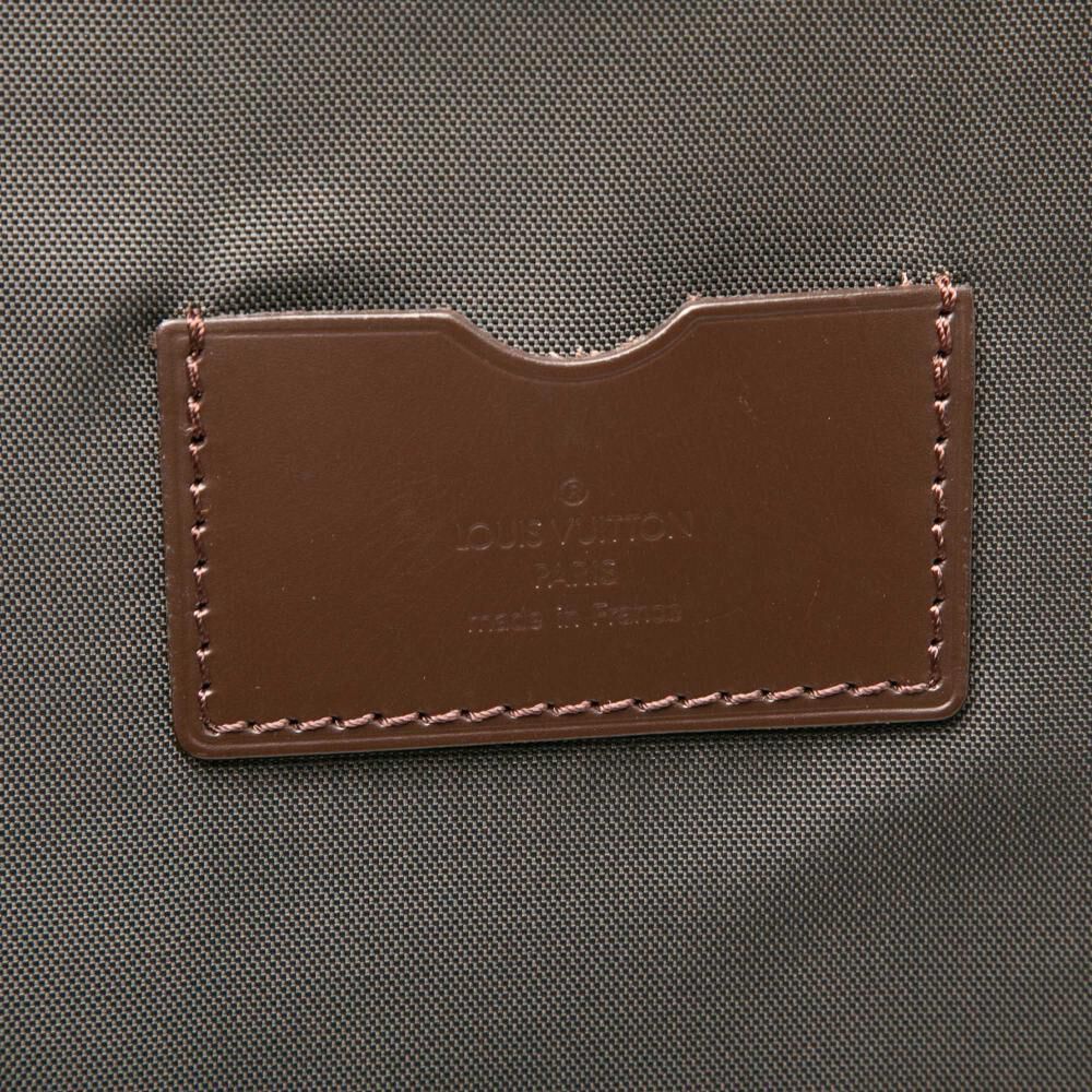 Louis Vuitton Travel Bag