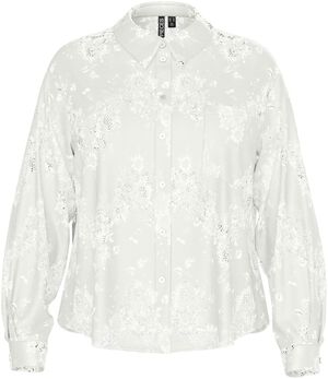 PCNORINNE LS SHIRT
