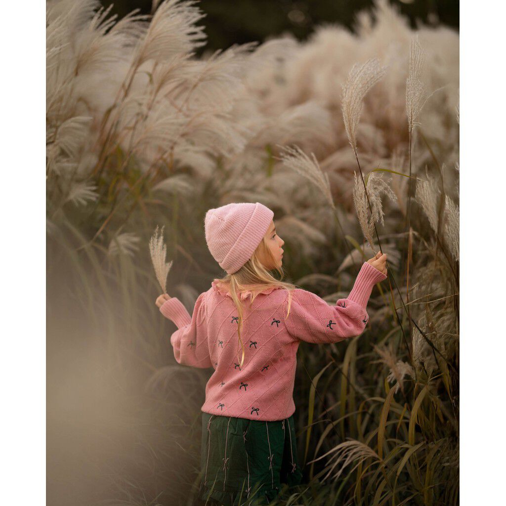 LUCIE UNICORN PULLOVER