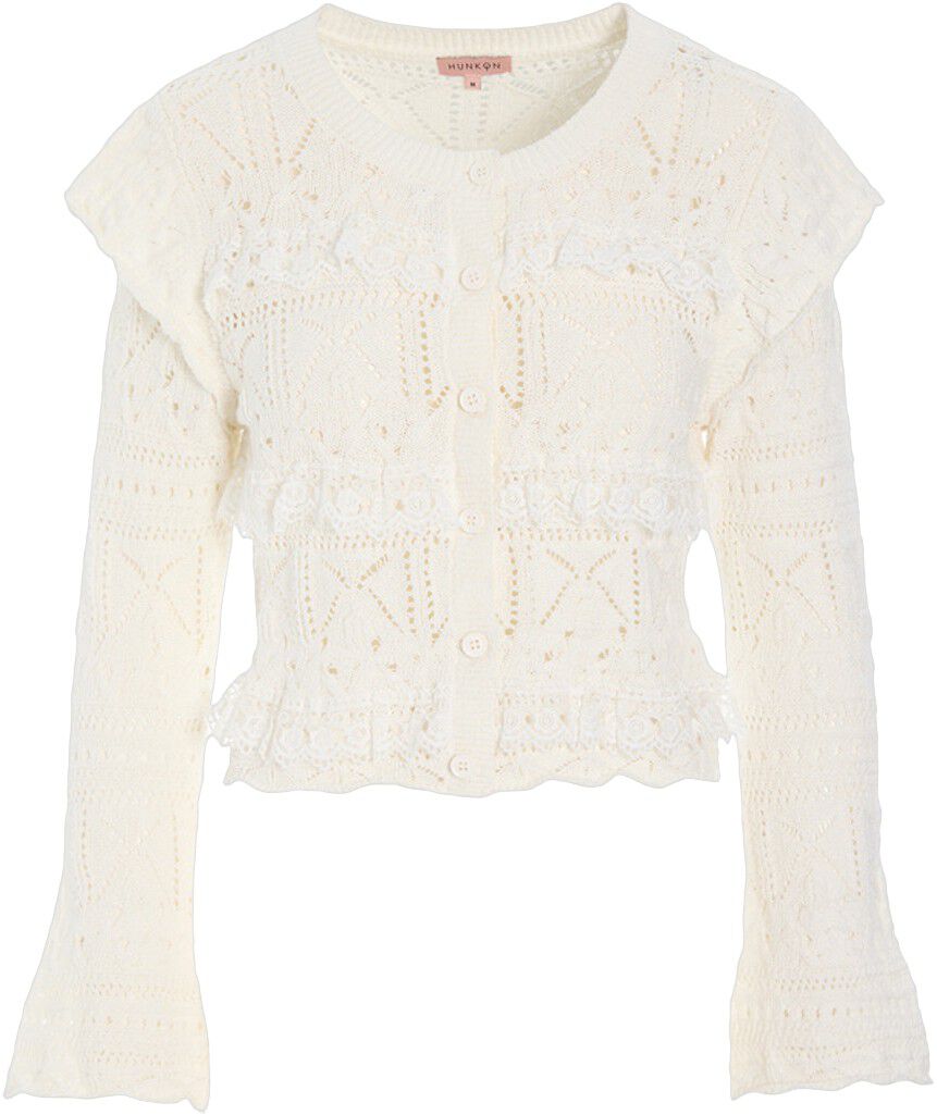 Sienna Knit Cardigan