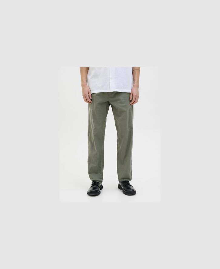 JPSTKANE JJSUMMER JOGGER SN