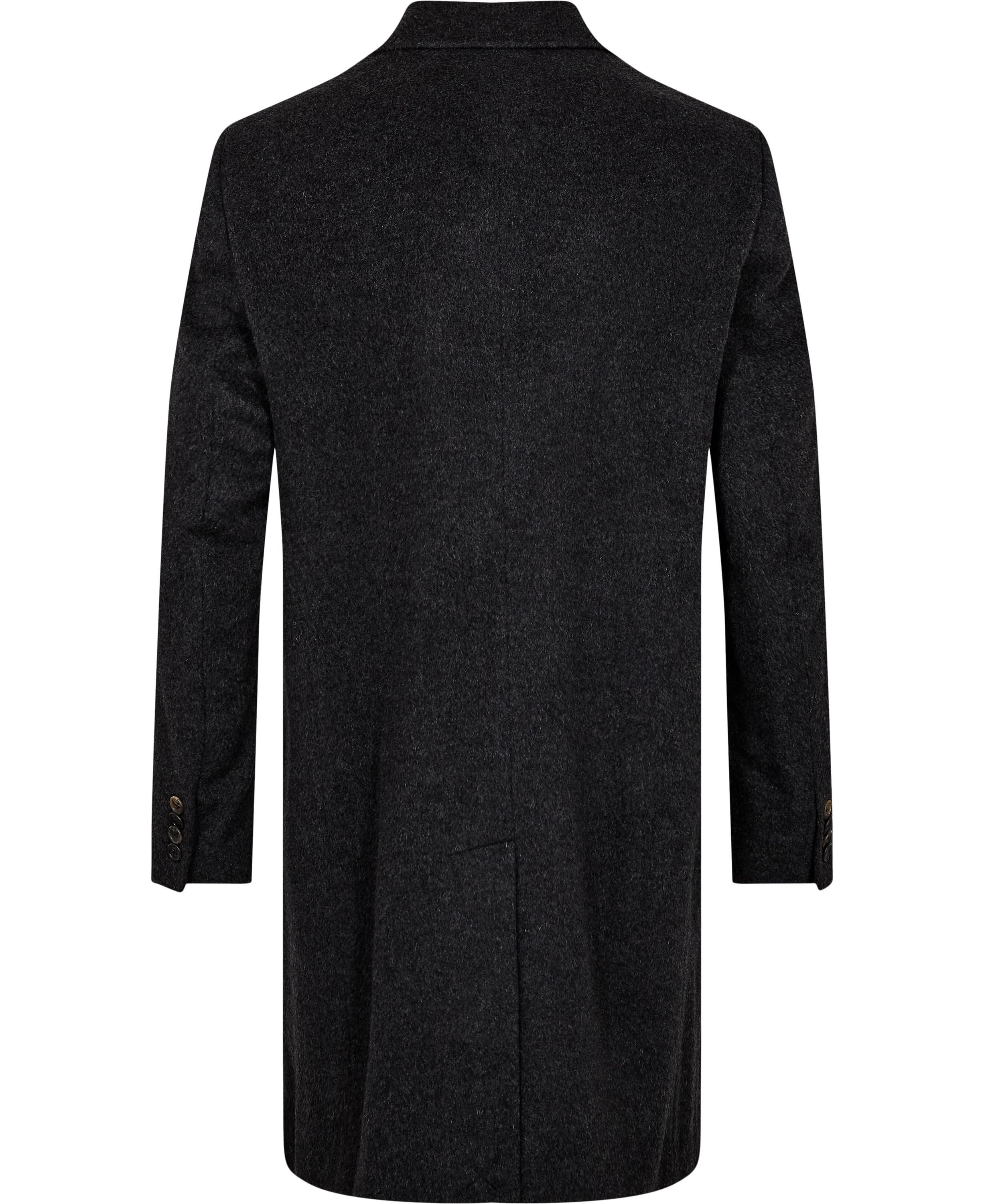 Cashmere Coat - Sultan Relax