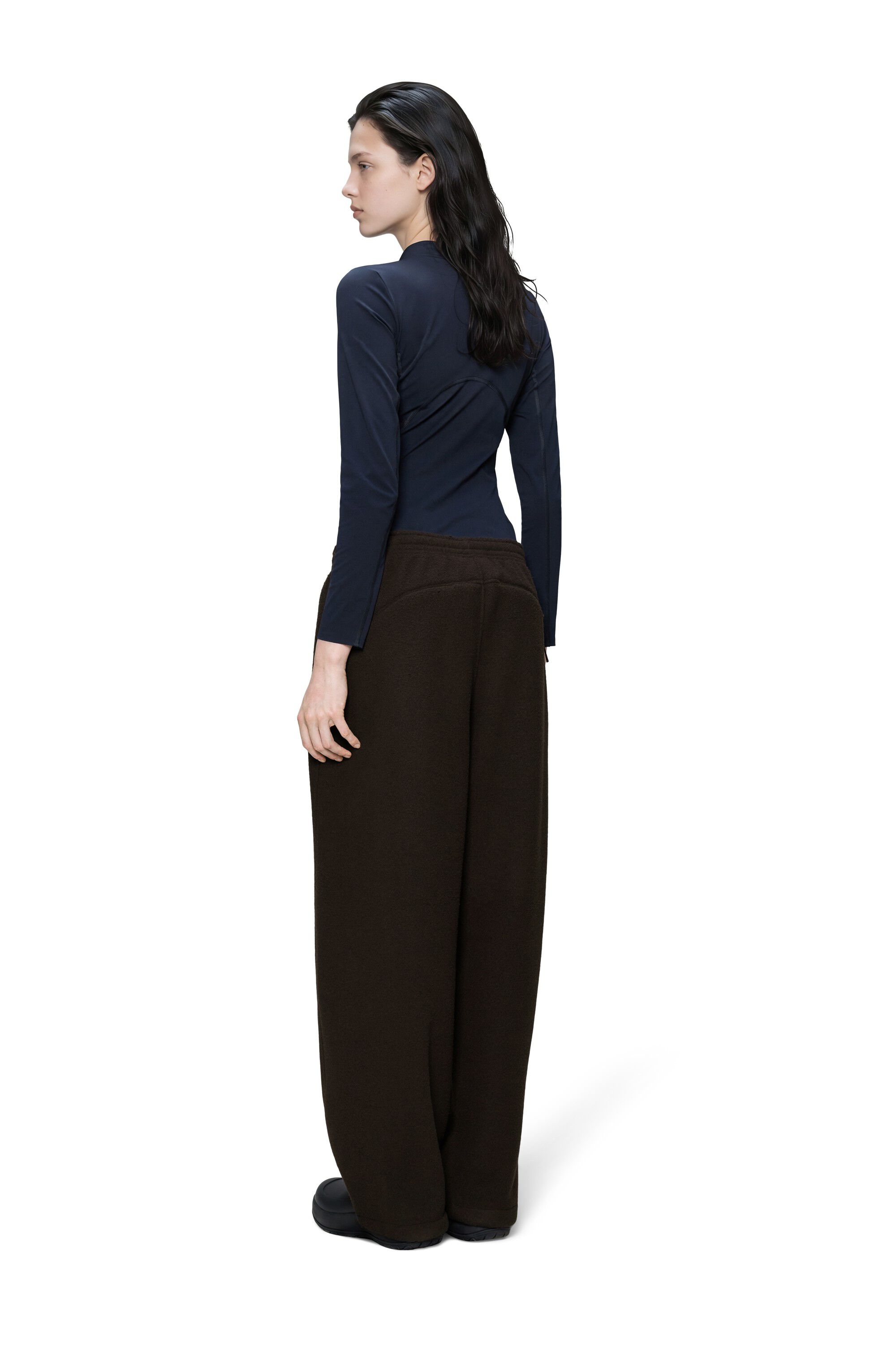 Fleece Pants