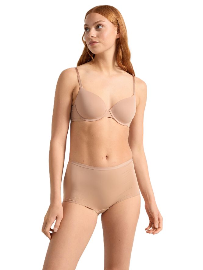 Boxertrosor med normal midja