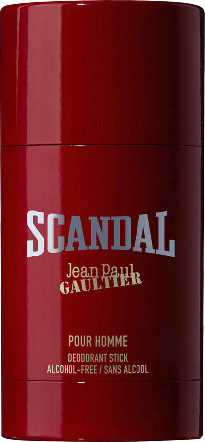 Jean Paul GAULTIER Scandal Him Deodorant stick 75 GR