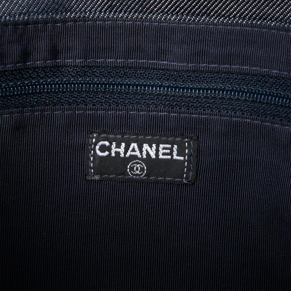 Chanel Chocolate Bar
