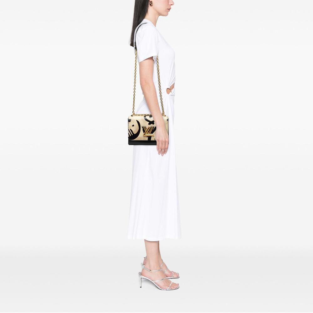 Louis Vuitton Crossbody Bag