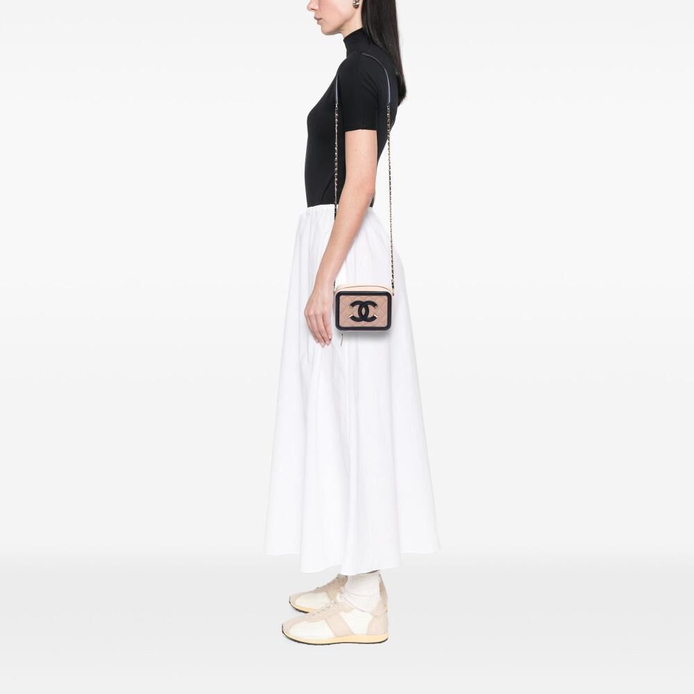 Chanel Crossbody Bag